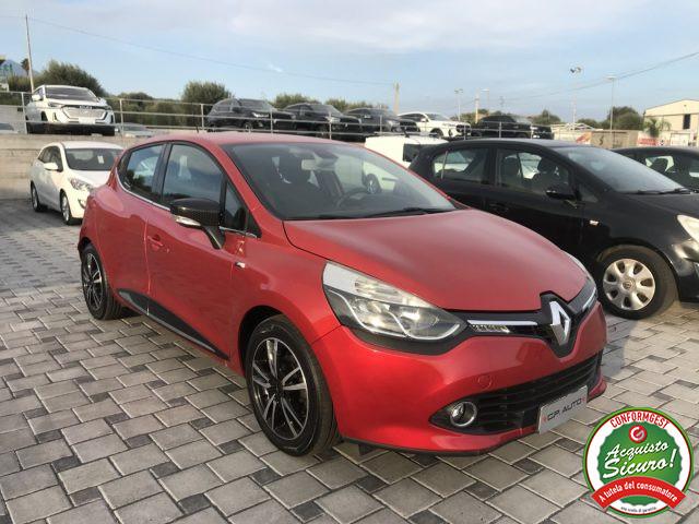 RENAULT Clio dCi 8V 75 CV 5 porte Energy Duel