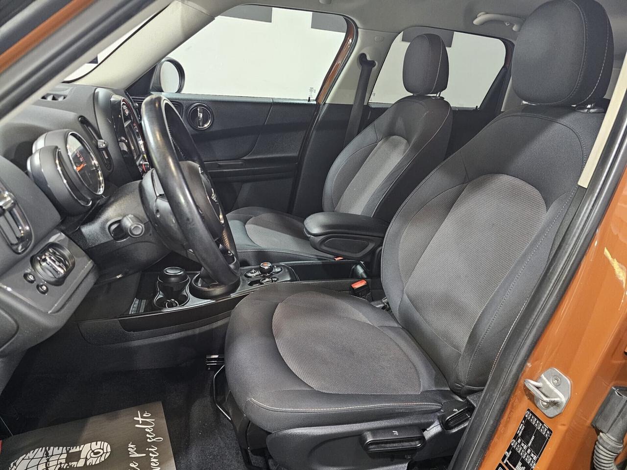 Mini One Countryman 1.5 Cooper Hype ALL4