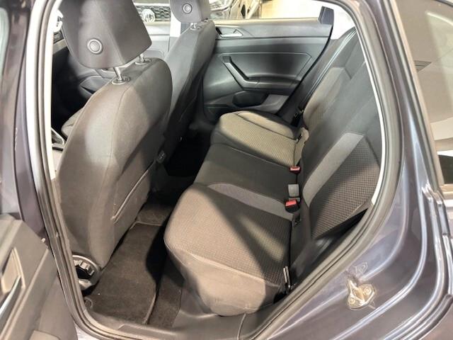 Volkswagen Polo Polo 1.0 tsi Style 95cv*