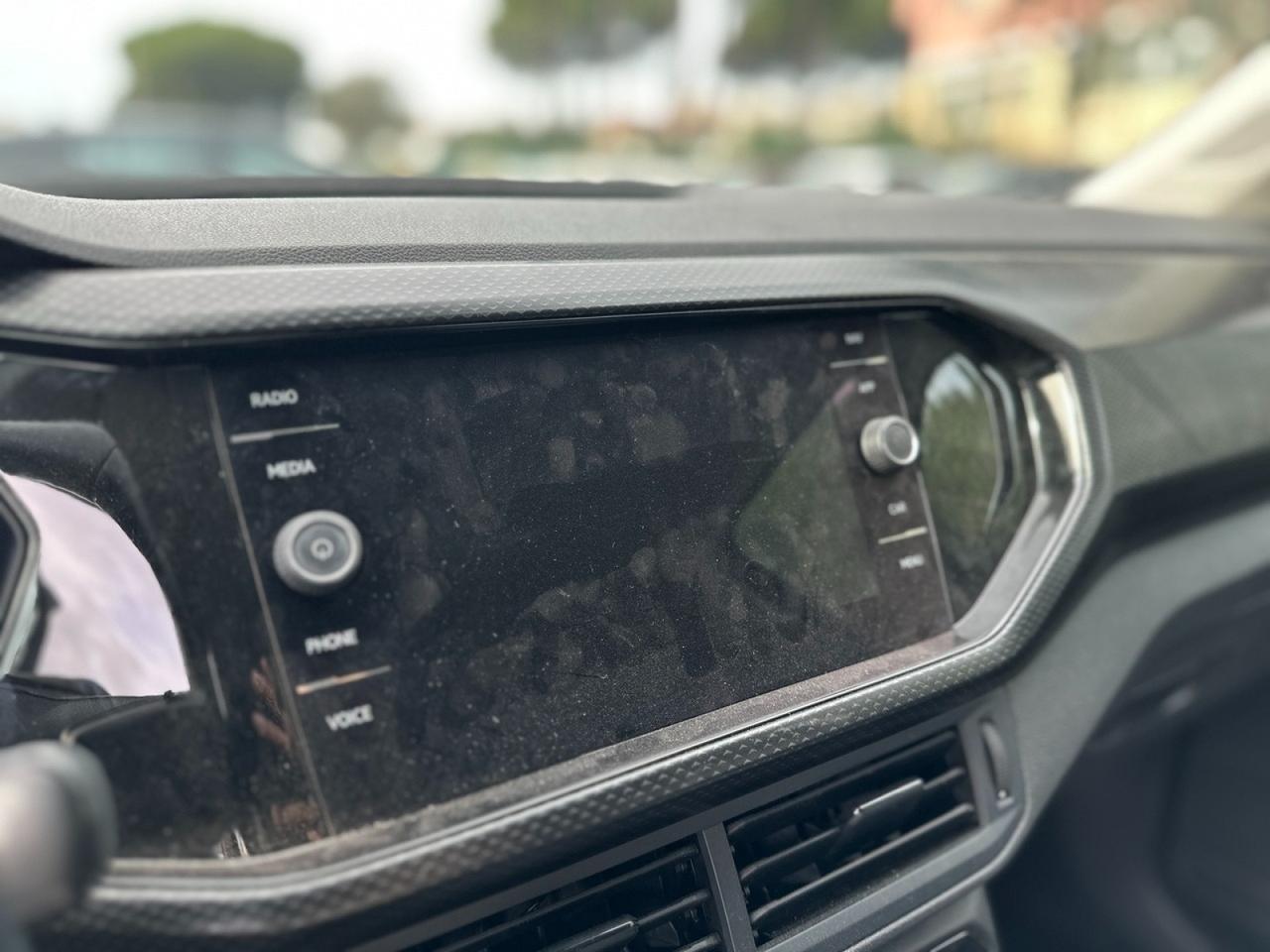 VOLKSWAGEN T-Cross 2019 - T-Cross 1.0 tsi Style 110cv