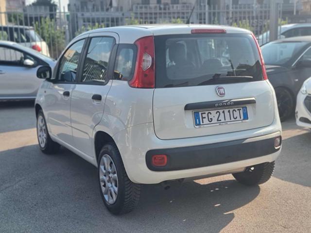 FIAT Panda 0.9 82cv Metano TwinAir Nuovo Motore nuovo