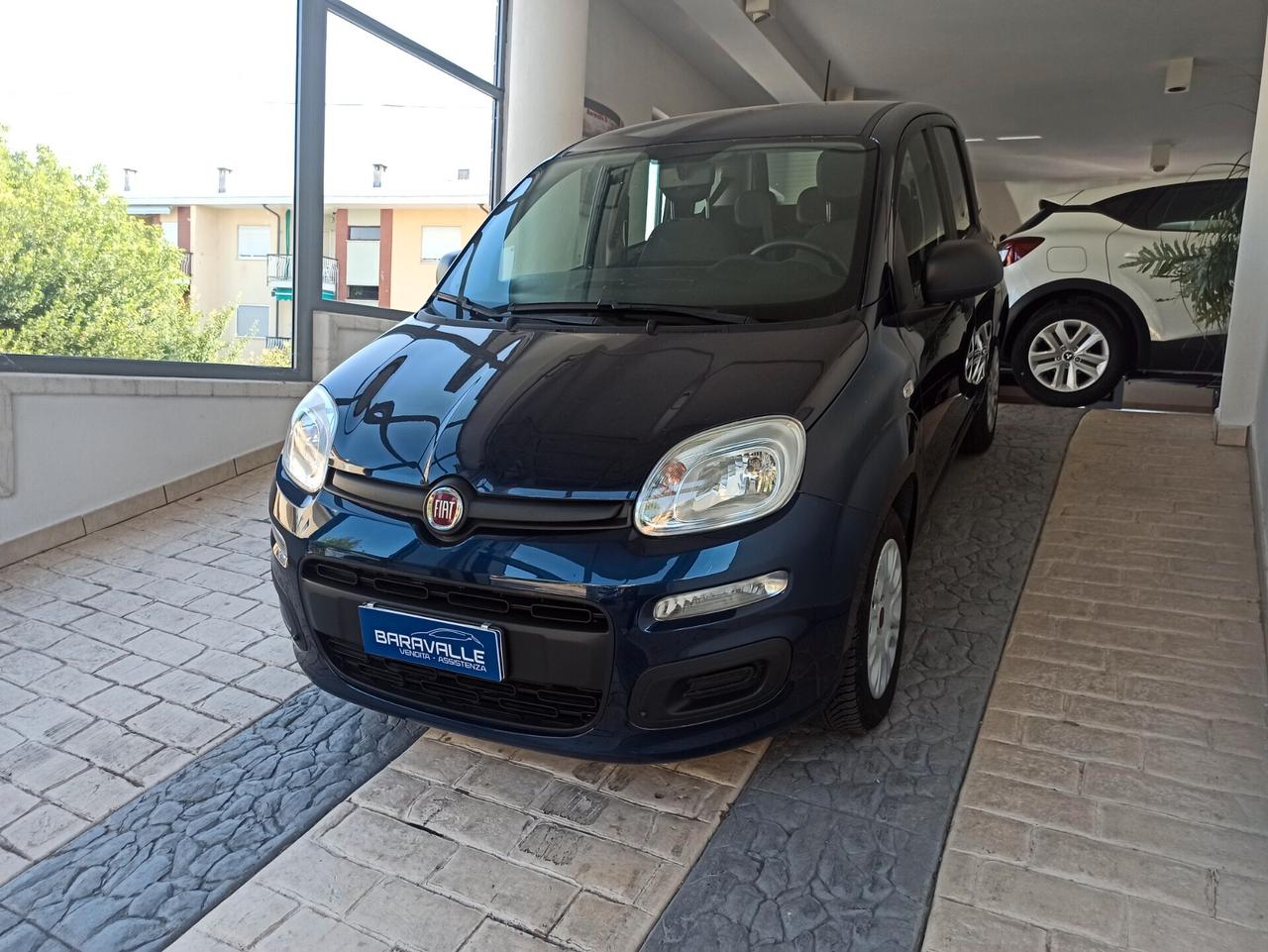 Fiat Panda 1.2 Easy 2020