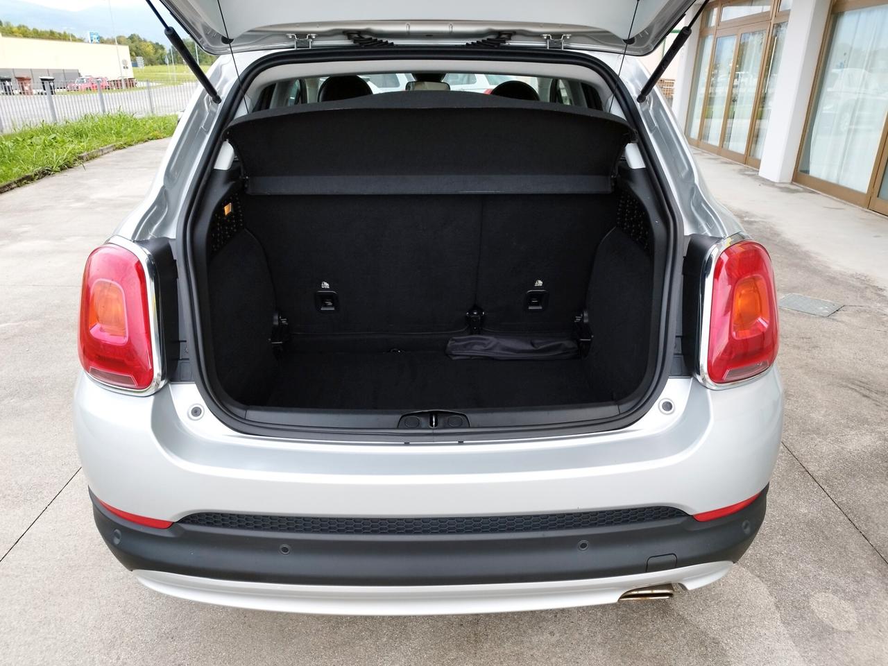 Fiat 500X - 1.6 MultiJet - Neopatentati