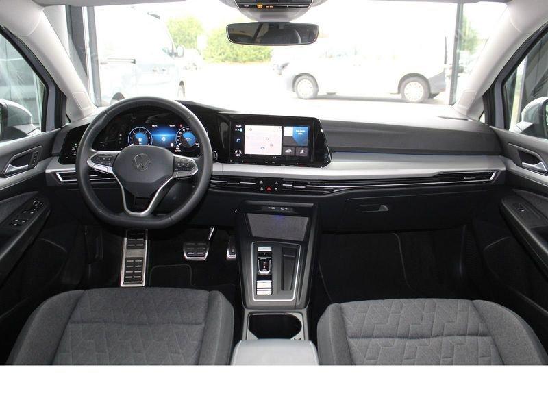 Volkswagen Golf 2.0 TDI 150 CV DSG MOVE LED CAMERA App connect