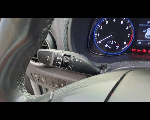 HYUNDAI Kona 1.0 120cv t-gdi Xprime 2wd