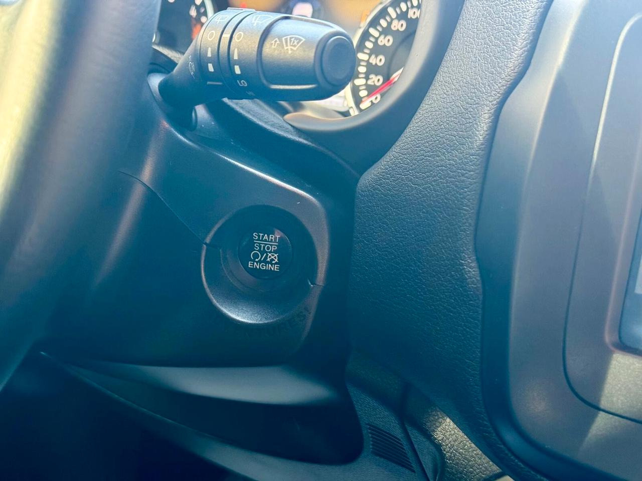 JEEP RENEGADE 1.6 MJT LIMITED FWD 120HP AUTOMATICA-2019