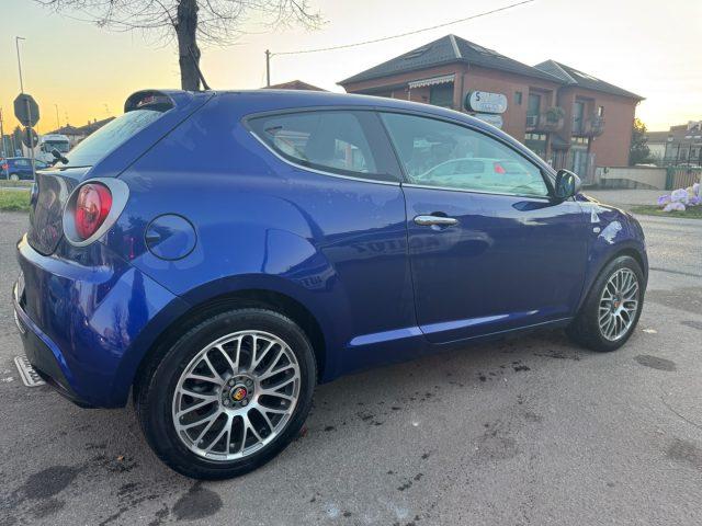 ALFA ROMEO MiTo 1.4 T 170 CV M.air S&S Q.Verde Sport Plus Pack