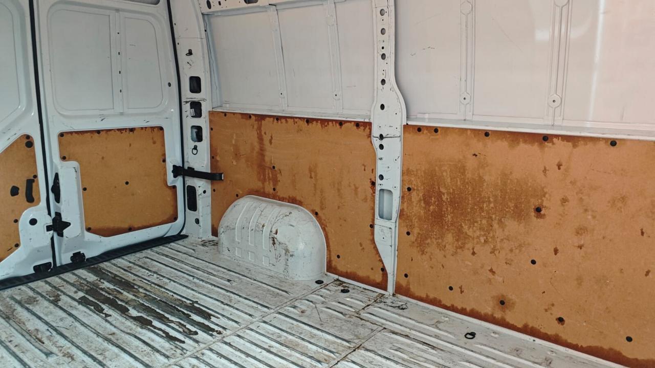 Opel Movano 35 2.3 CDTI 130CV PM-TM FWD Furgone