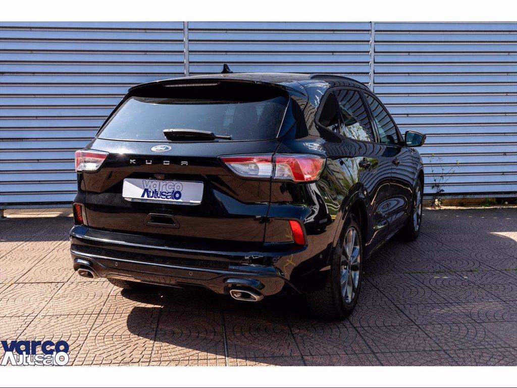 FORD Kuga 1.5 ecoboost st-line x 2wd 150cv del 2020