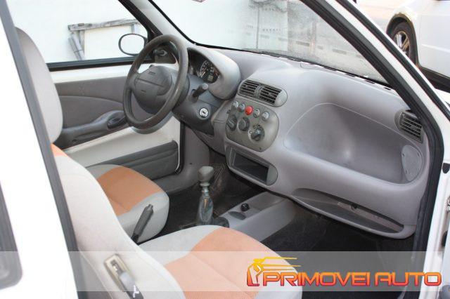 FIAT 600 1.1i cat Active