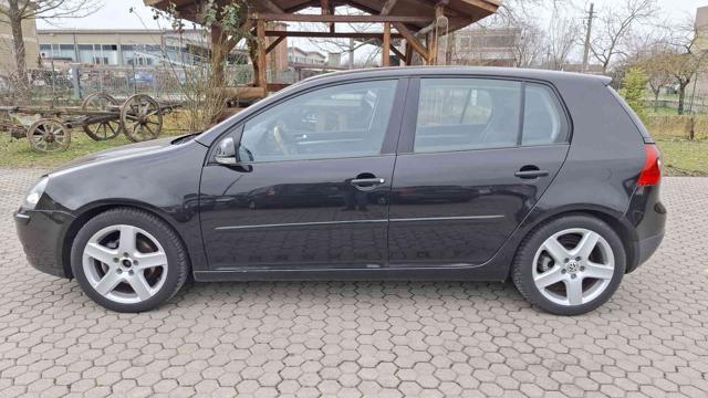 VOLKSWAGEN Golf 2.0 16V TDI 5p.