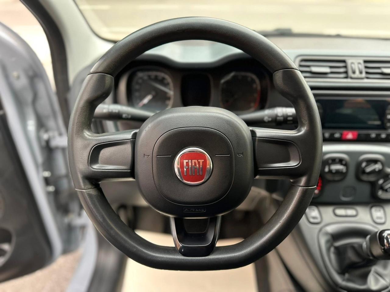 Fiat Panda 1.0 FireFly S&S Hybrid Easy NEOPATENTATI