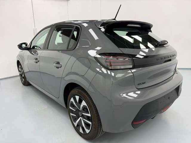 Peugeot 208 1.2 PURETECH ACTIVE 75CV *CRUISE+CARPLAY* PROMO