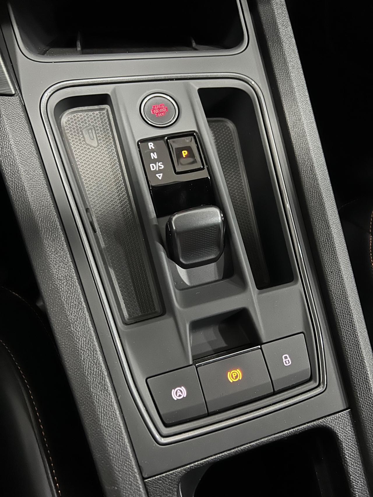 Cupra Formentor 2.0 TDI 4Drive DSG 150 cv