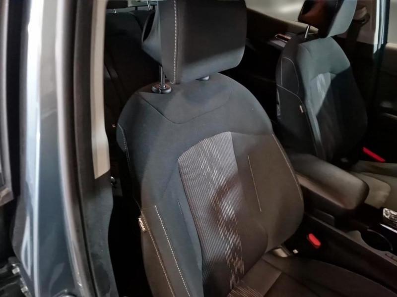 KIA SPORTAGE 1.6 CRDI MHEV STYLE 2WD DCT