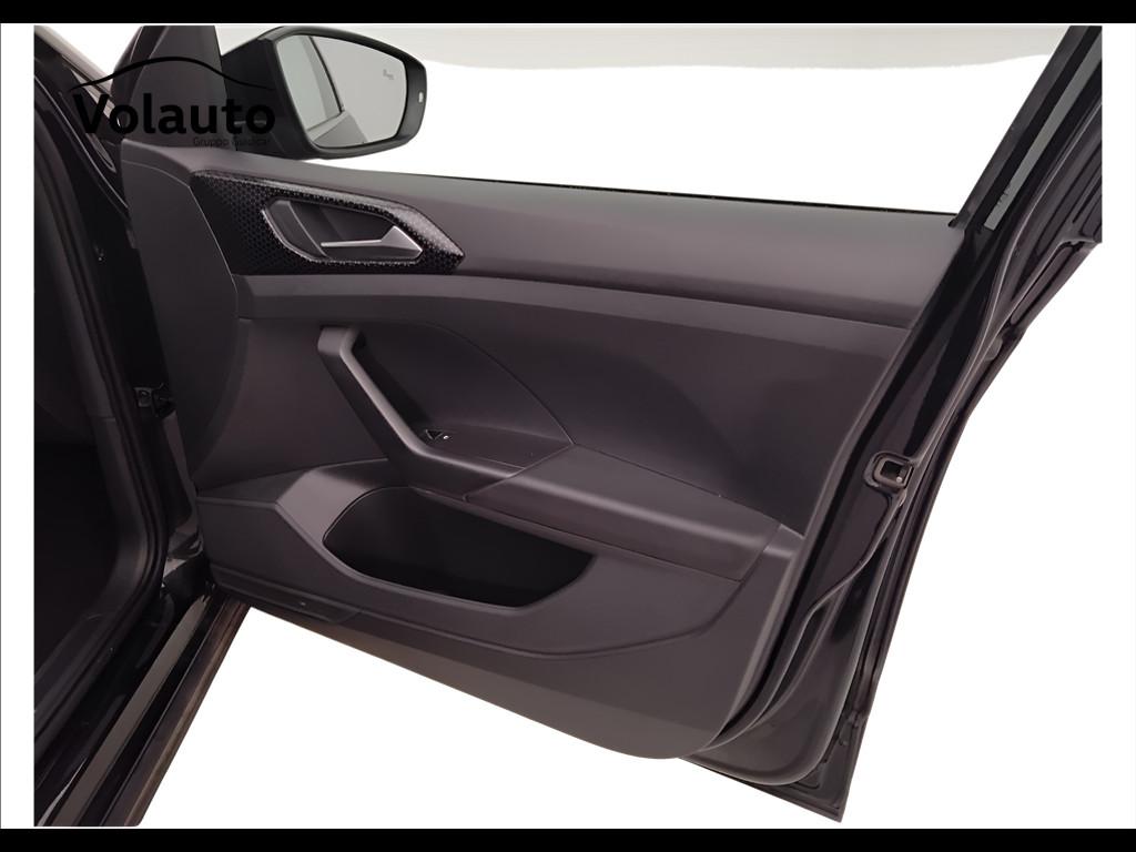 VOLKSWAGEN T-Cross 2019 - T-Cross 1.0 tsi Advanced 110cv