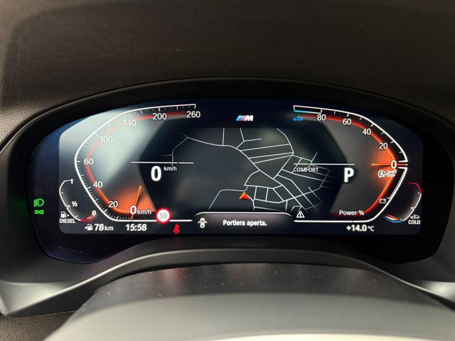 BMW X4 xDrive20d 48V Msport TETTO APR/PAN