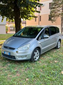 Ford S-Max 2.0 TDCi 140CV Titanium