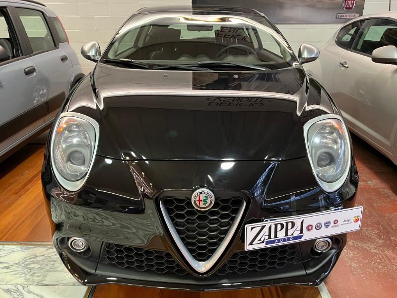 ALFA ROMEO MiTo 1.4 78 CV 8V S&S