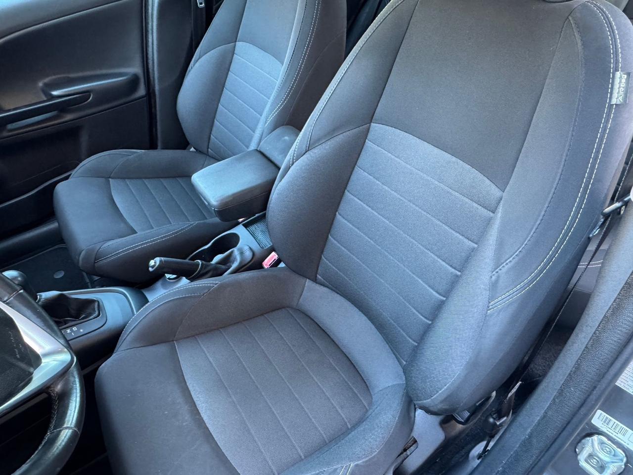 Alfa Romeo Giulietta 1.6 JTDm TCT 120 CV Super