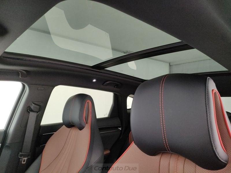 BYD Seal U DM-i Seal U DM-i 1.5 phev Design awd