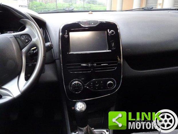 LINK MOTORS: RENAULT CLIO SW 1.5 DCI 90CV