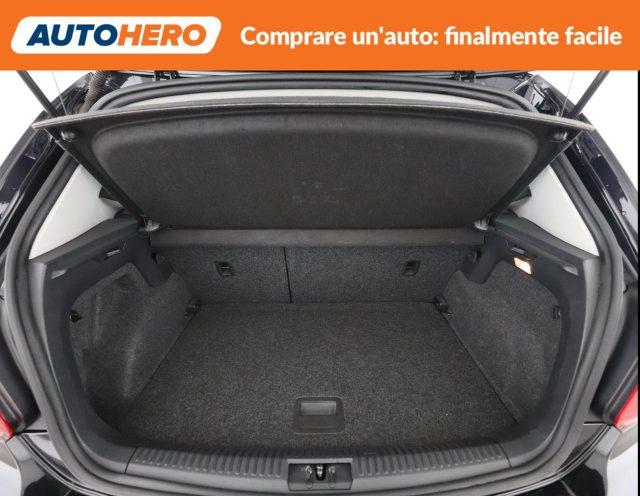 VOLKSWAGEN Polo 1.4 TDI 90 CV DSG 5p. Comfortline BlueMotion Techn