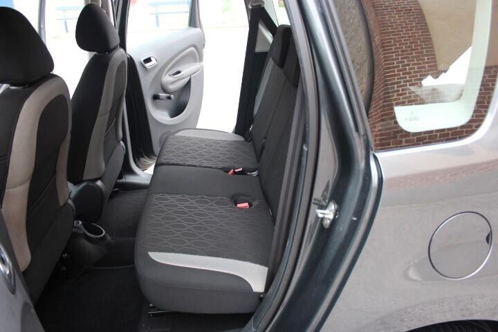 Citroen C3 Picasso 1.4 VTi 95 Exclusive CONDIZIONI ESEMPLARI EX PENSIONATO
