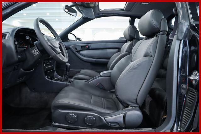 TOYOTA Celica 2.0i turbo 16V 4WD Limited Editiion Carlos Sainz