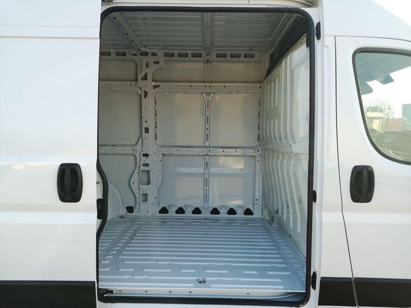 FIAT Ducato 33 2.2 Mjt 120CV PM-TM Furgone km ZERO