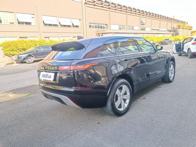 LAND ROVER Range Rover Velar 2.0D I4 180 CV S