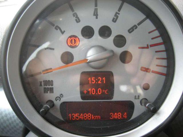 MINI Cooper S 1.6 16V 3P