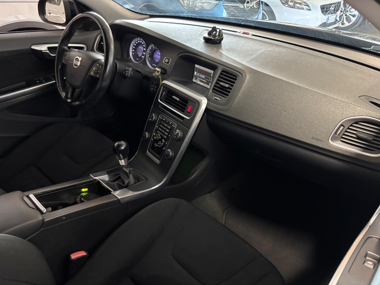 Volvo V60 2.0 D3 5 CILINDRI