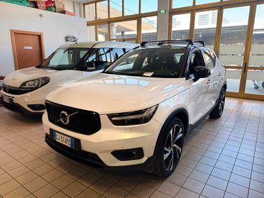 Volvo XC40 D4 AWD Geartronic R-design FULL OPTIONAL