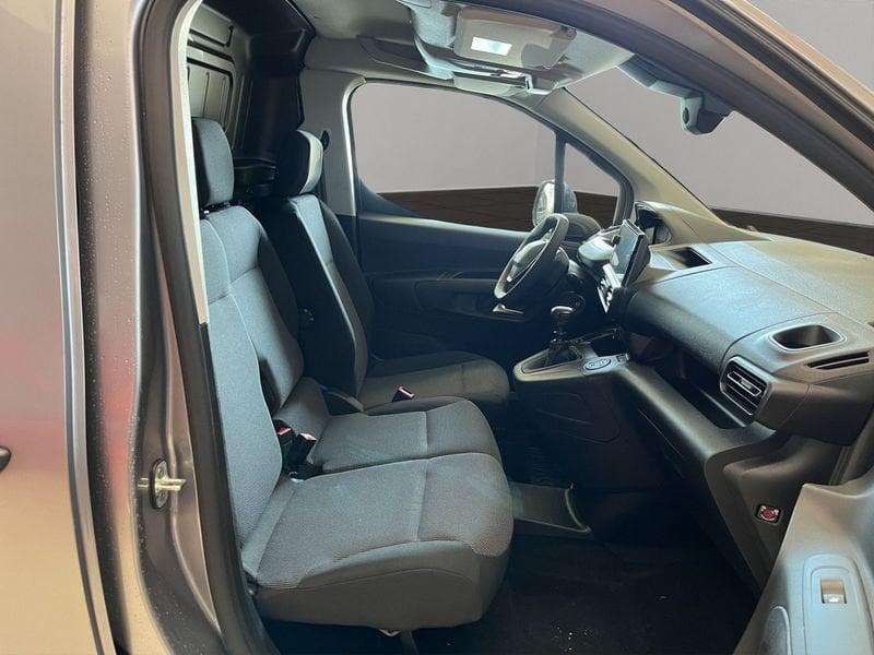 Peugeot Partner Partner BlueHDi 100 S&S PC Furgone - IVA ESCLUSA