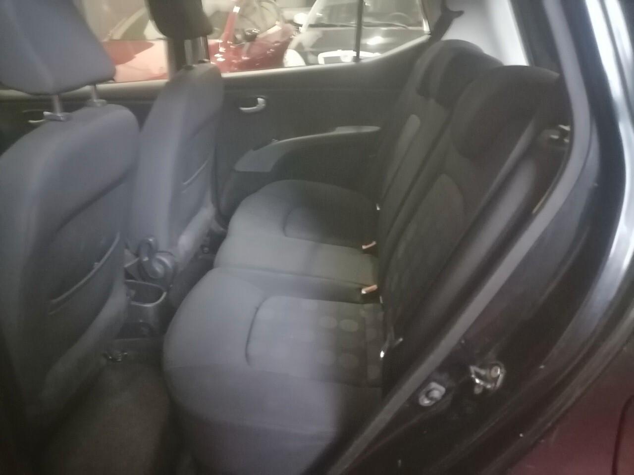 Hyundai i10 1.1 12V BlueDrive GPL Active