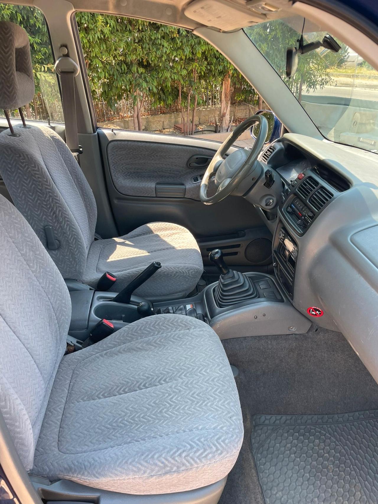 SUZUKI Grand Vitara4x4"Finanziabile SenzaBustaPaga