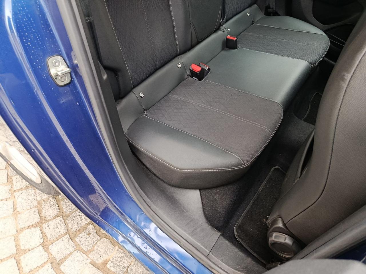 Opel Corsa 1.2 Direct Injection Turbo Elega #50314
