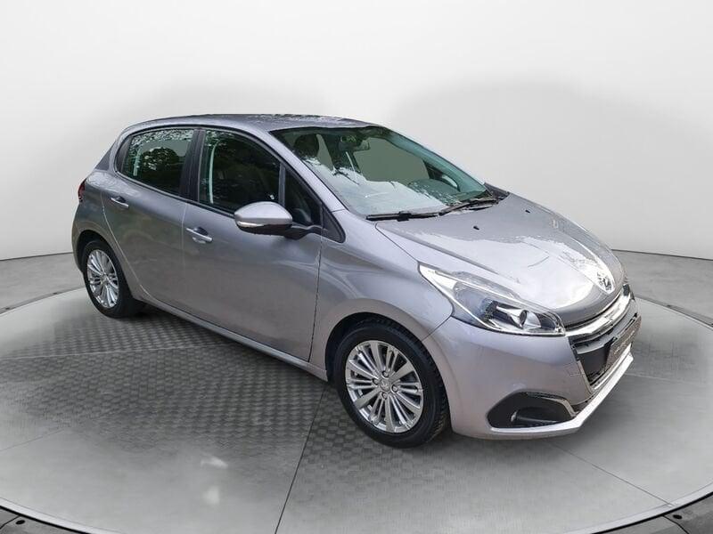 Peugeot 208 PureTech 82 Stop&Start 5 porte Active