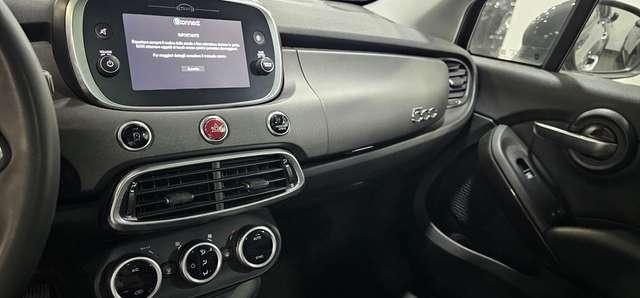 Fiat 500X CROSS 1.6 MJT 130CV FULL LED- RETROCAM- ECOBONUS