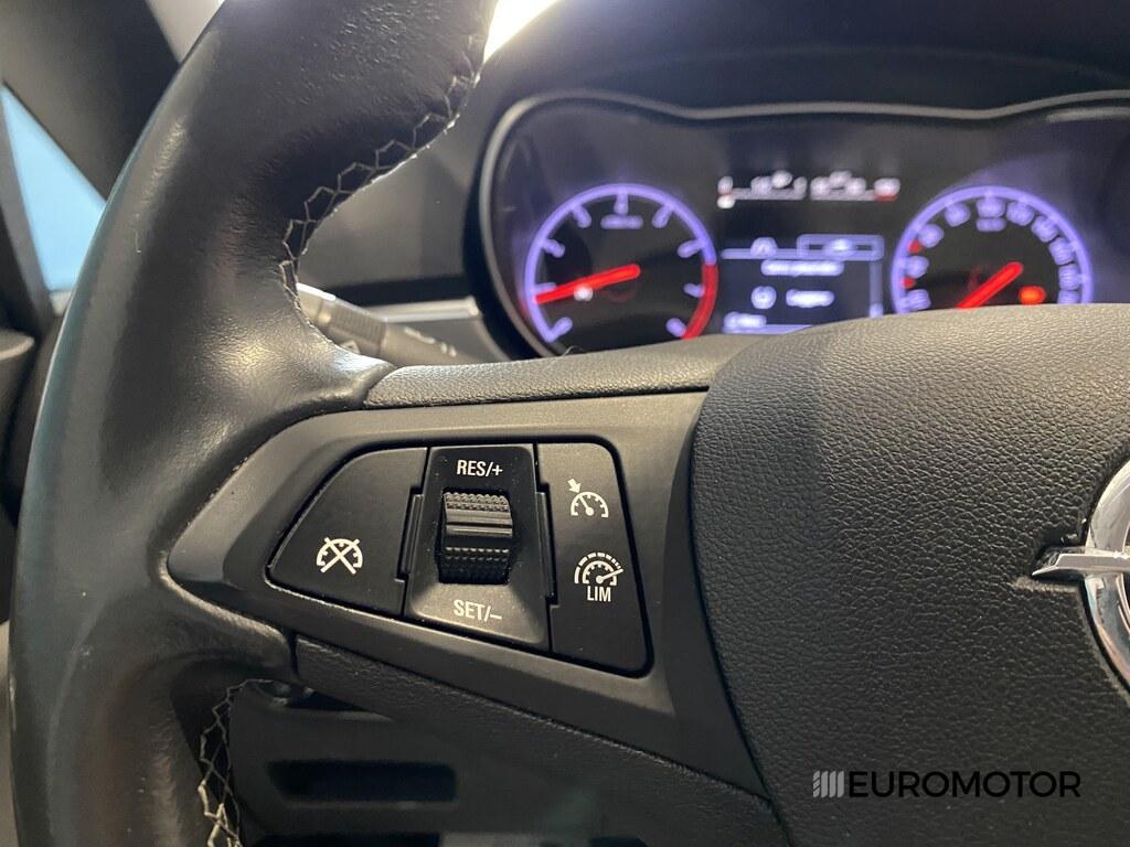 Opel Corsa 5 Porte 1.4 Cosmo