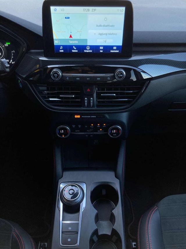 FORD Kuga 2.5 Full Hybrid 190 CV CVT 2WD ST-Line X