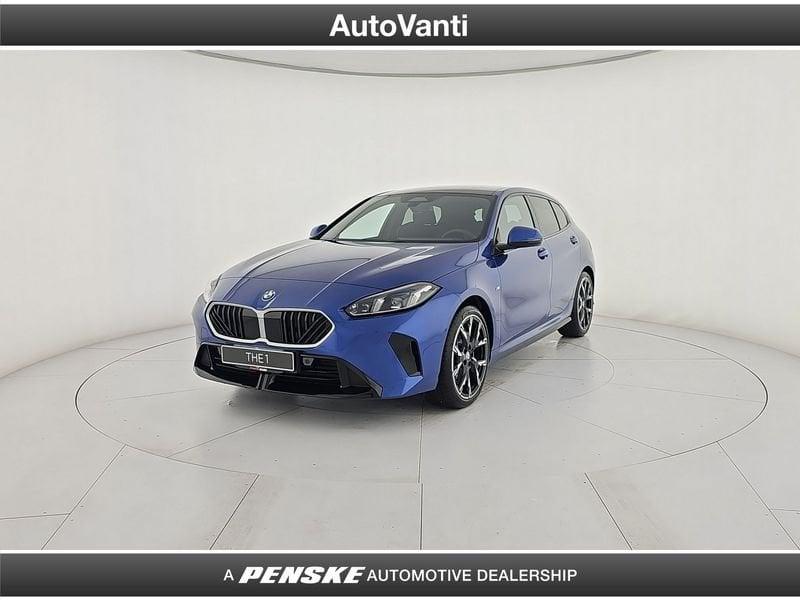 BMW Serie 1 120d 48V 5p. MSport