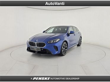 BMW Serie 1 120d 48V 5p. MSport