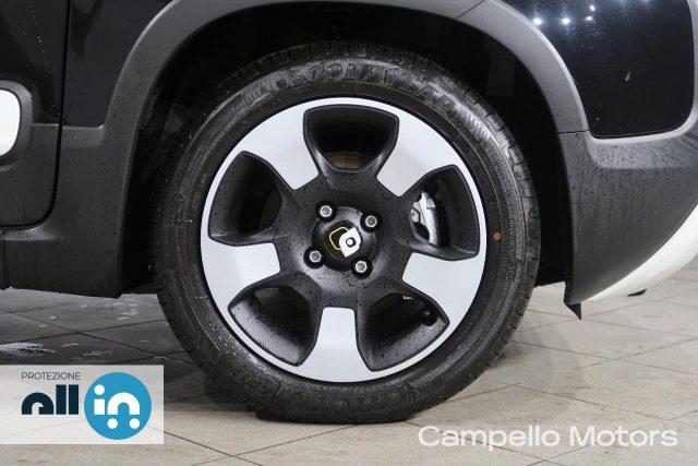 FIAT Panda Panda 1.0 70cv Hybrid Pandina