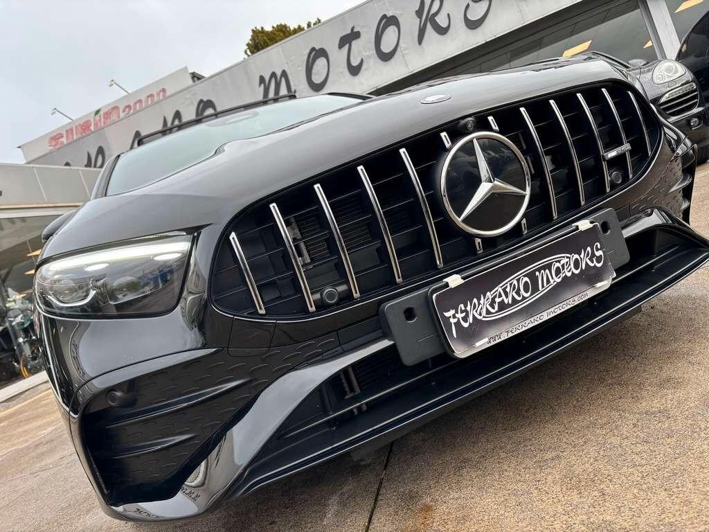 Mercedes A35 AMG 2023/ KM 31.000 Tua a soli 429 Euro al mese