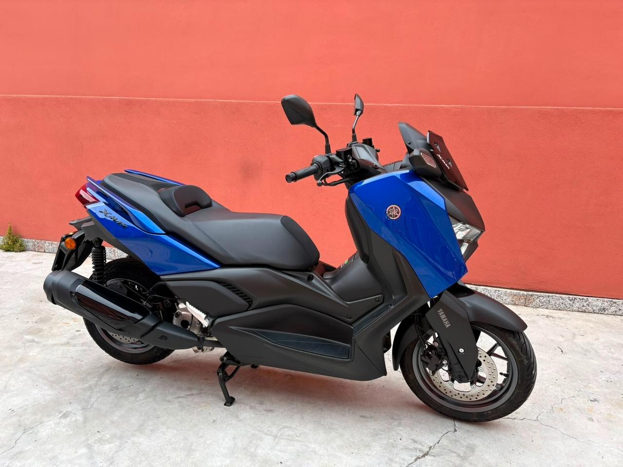 Yamaha X-Max 300 2026