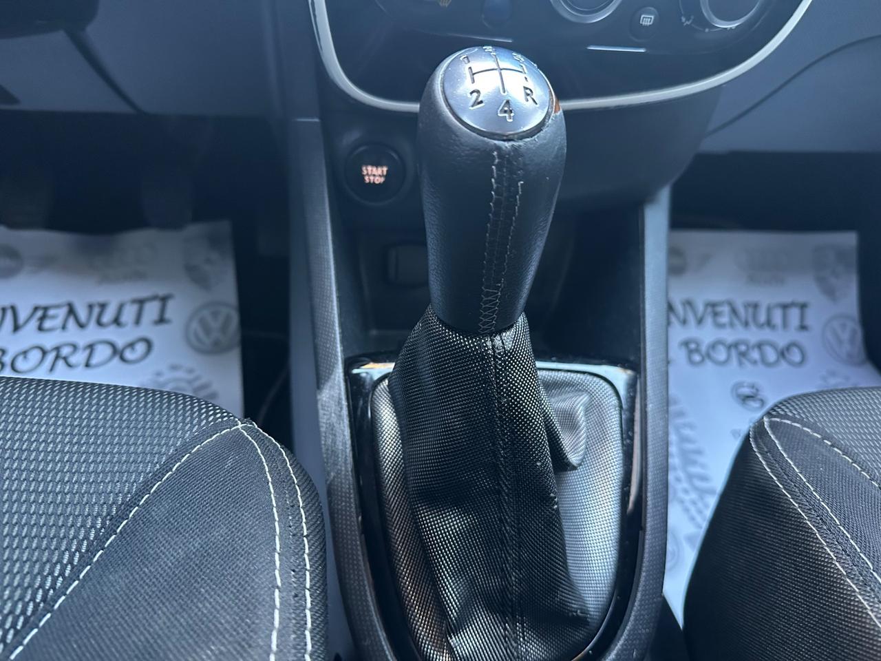Renault Clio Sporter 1.5 dCi 8V 90CV Costume National