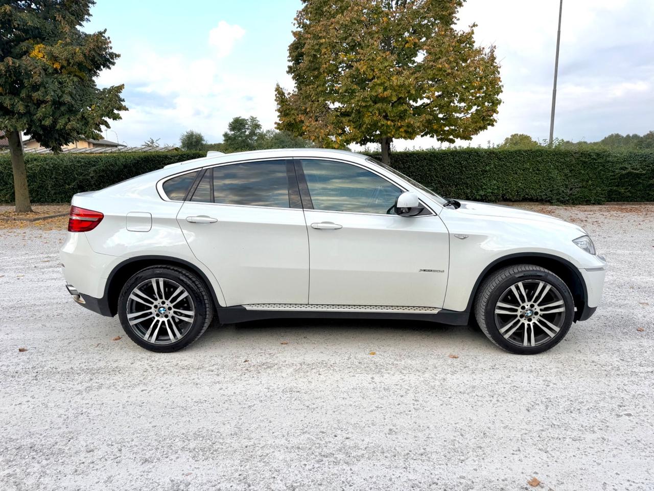 Bmw X6 xDrive30d MSport