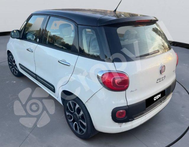 FIAT 500L 1.3 Multijet 85 CV Business